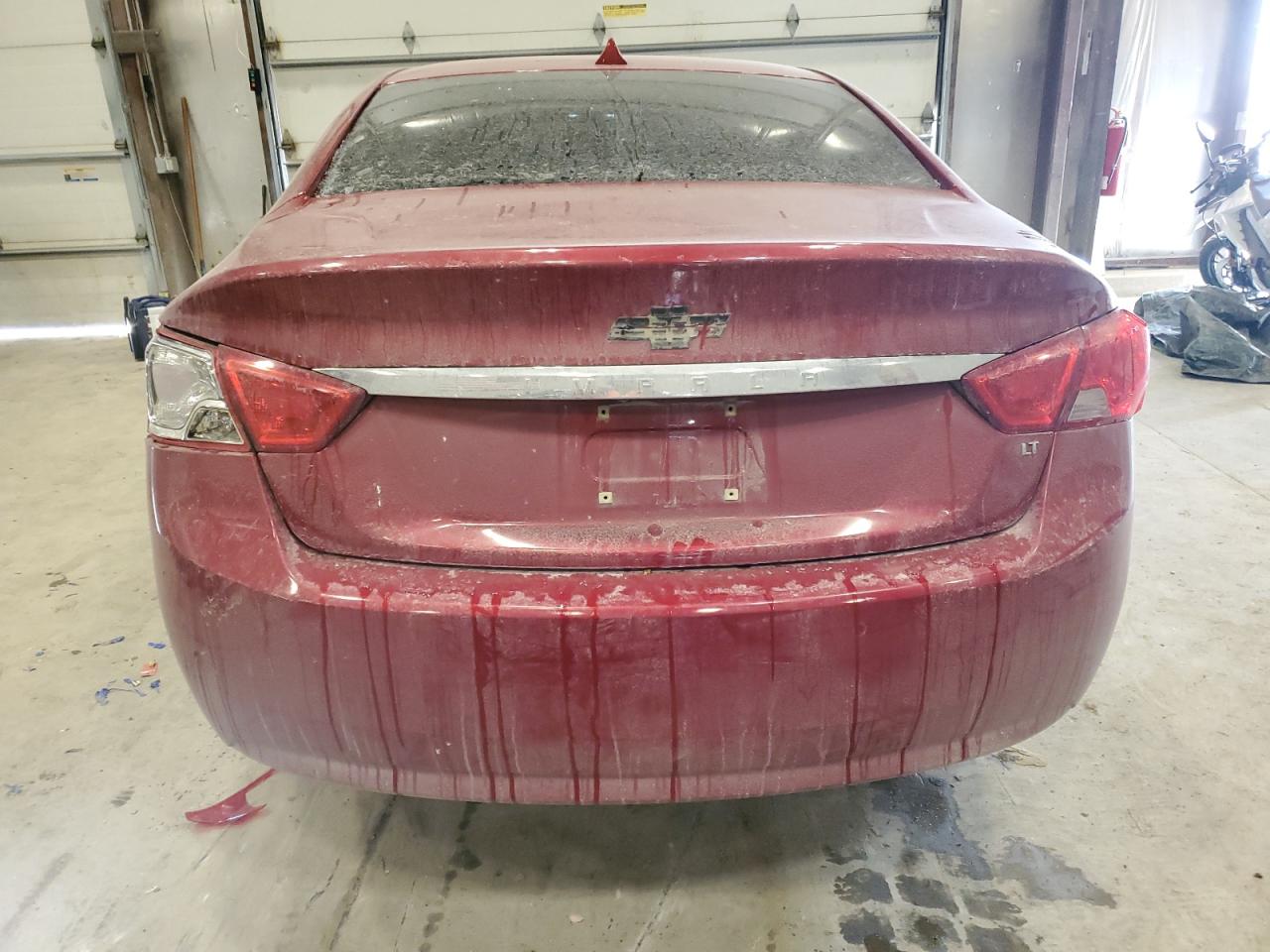 2014 Chevrolet Impala - Image 6