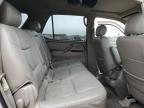 2005 Toyota Sequoia Limited продається в Mercedes, TX - Front End