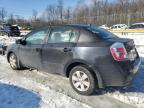 2009 Nissan Sentra 2.0 de vânzare în Waldorf, MD - Front End