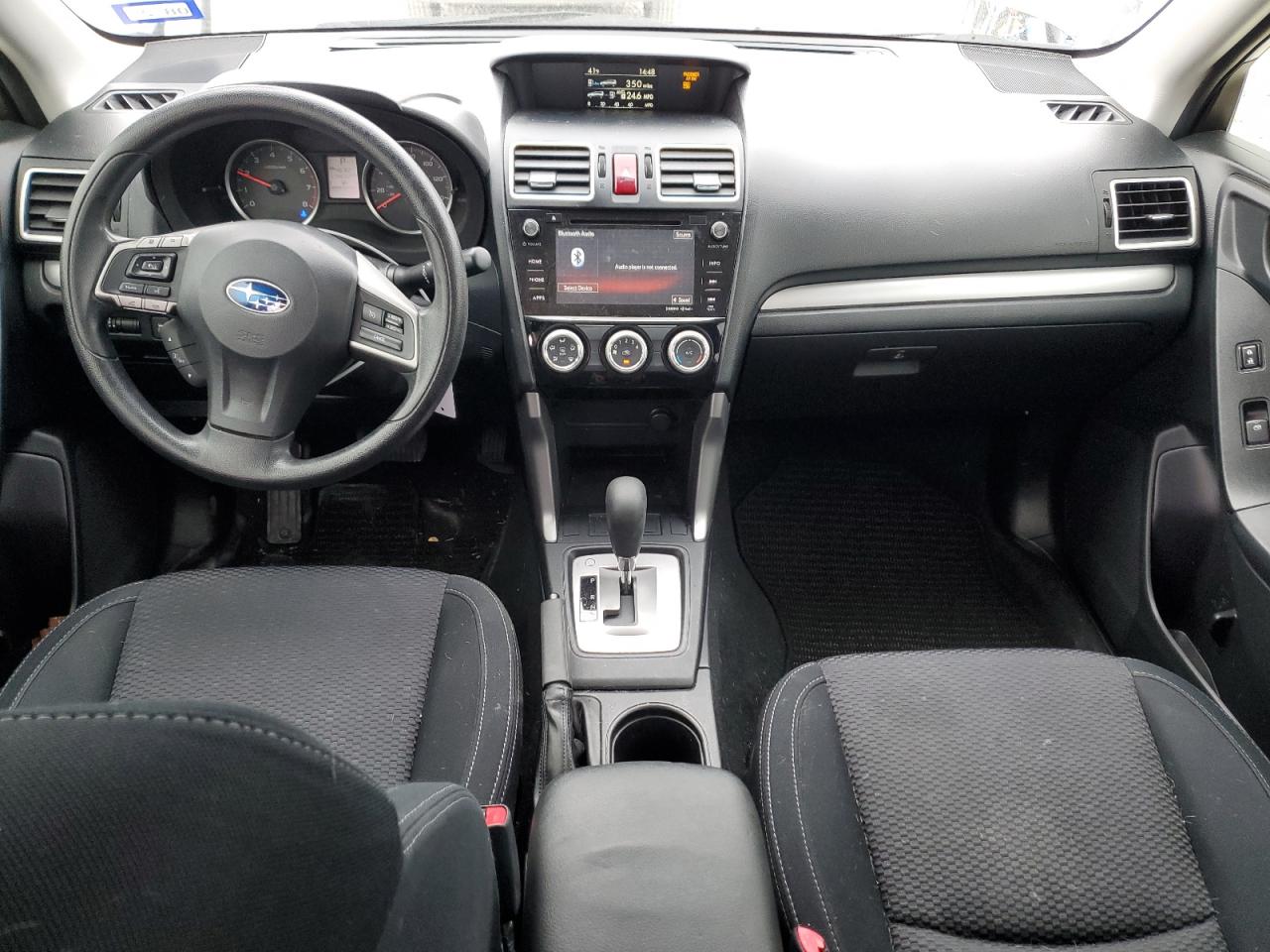2016 Subaru Forester - Image 8
