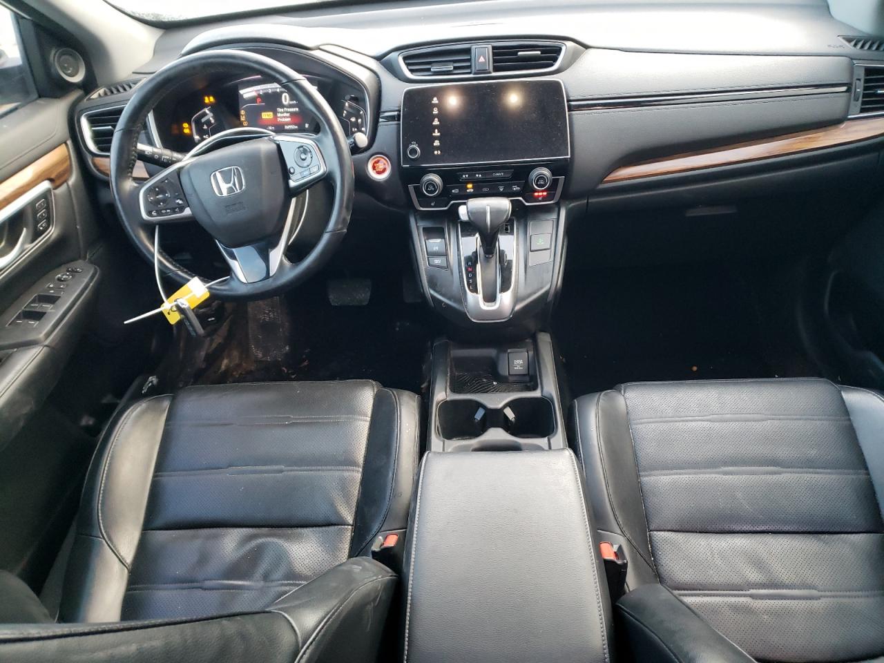 2017 Honda CR-V - Image 8