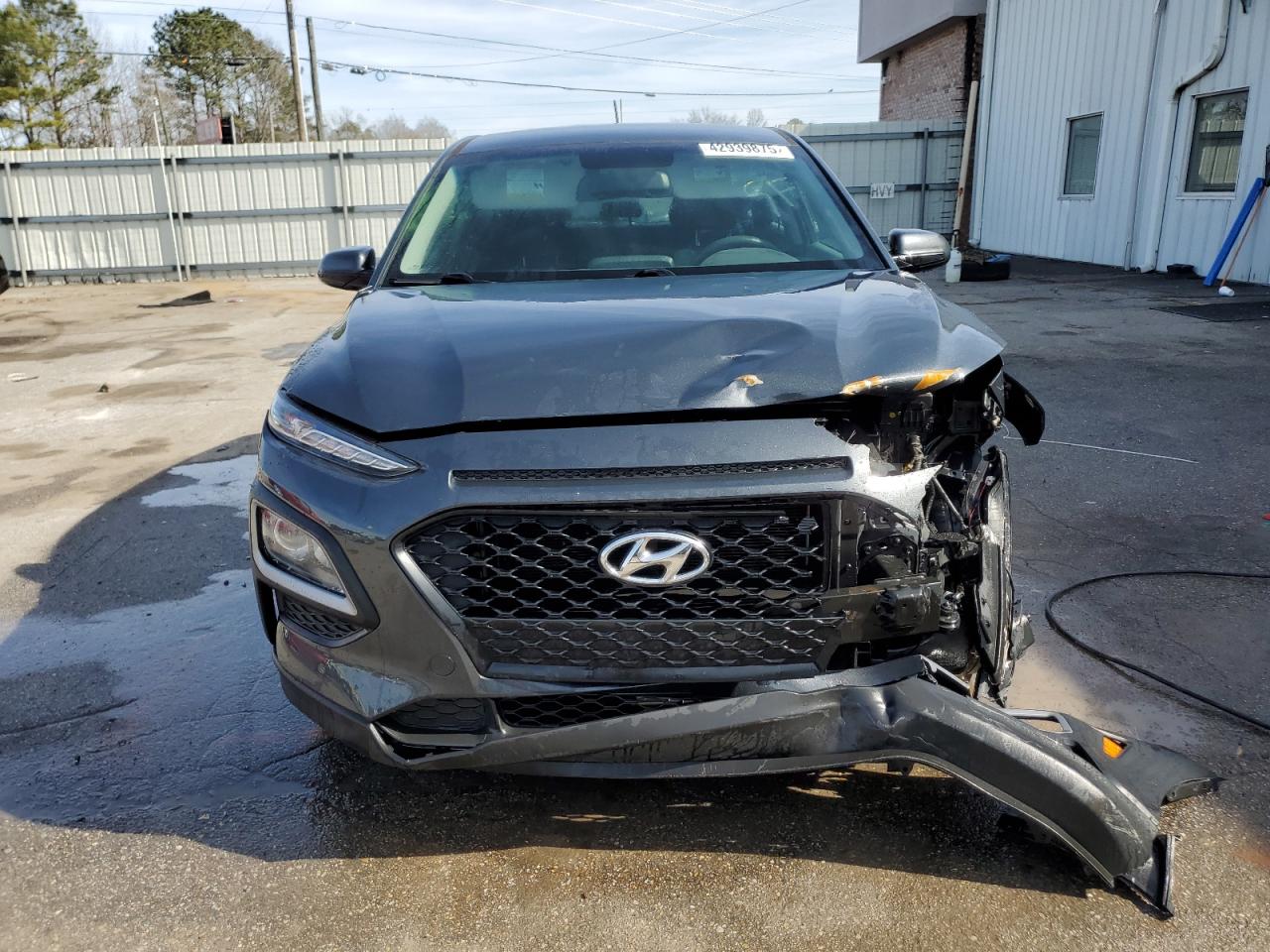 2018 Hyundai Kona - Image 5