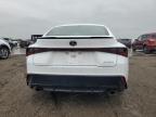 2023 Lexus Is 350 F Sport Design   en Venta en Homestead, FL - Front End