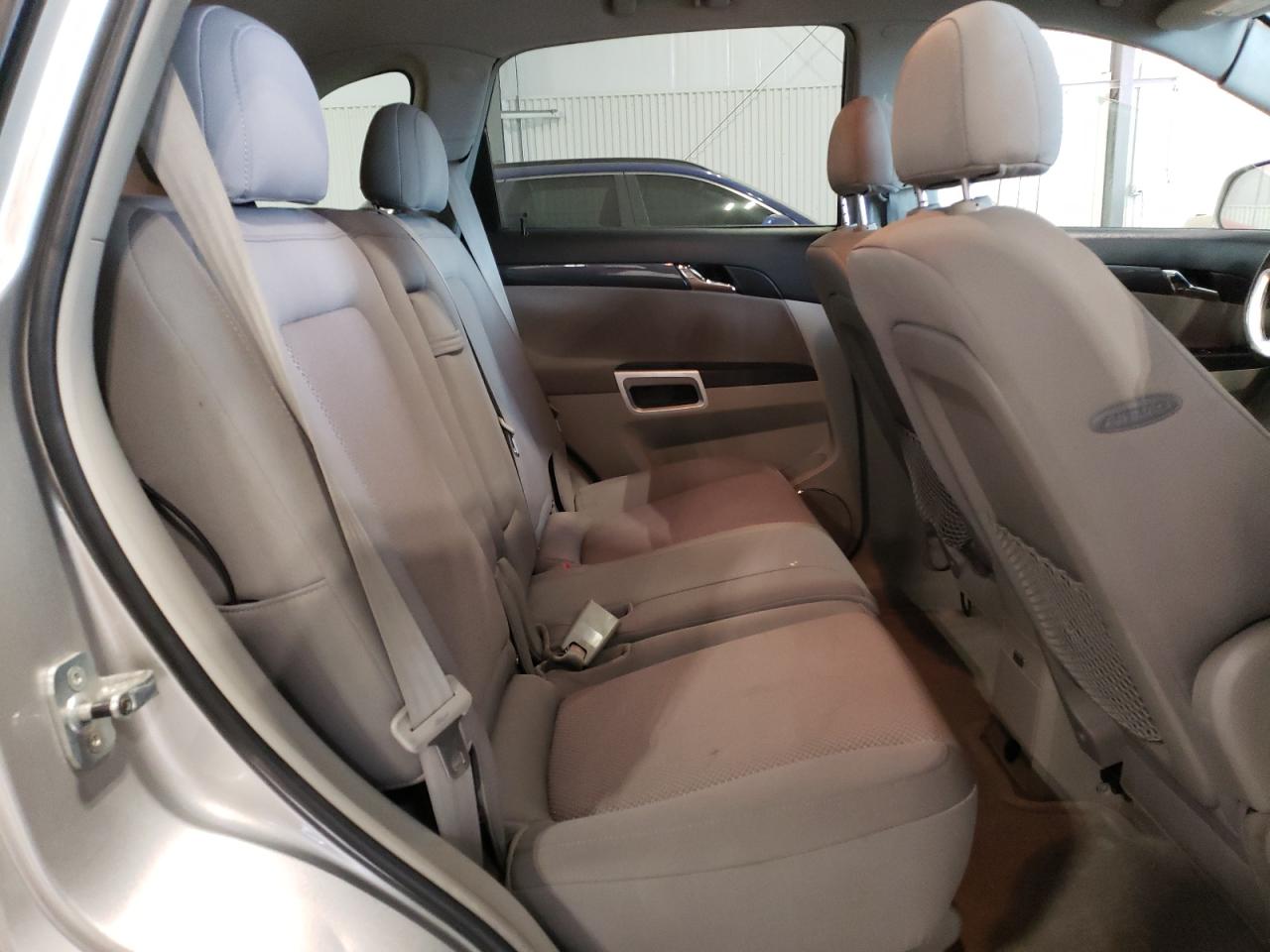 2008 Saturn VUE - Image 11