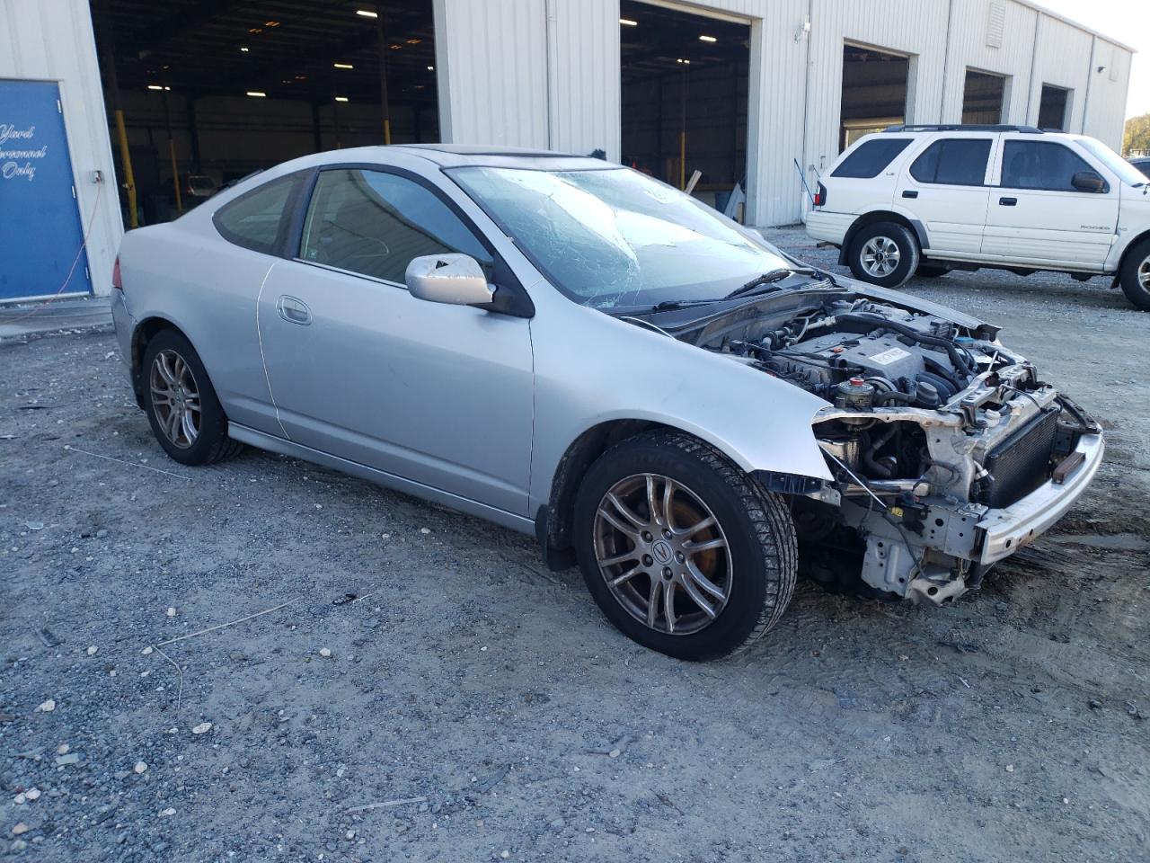 2006 Acura RSX - Image 4