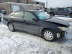 2003 Toyota Camry Le en Venta en Fredericksburg, VA - Front End