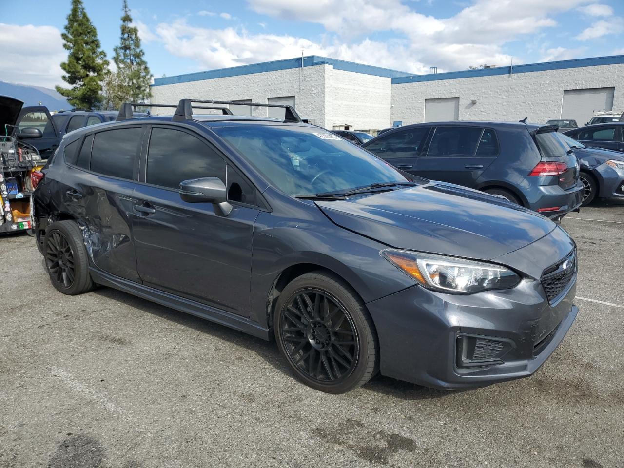 2019 Subaru Impreza - Image 4