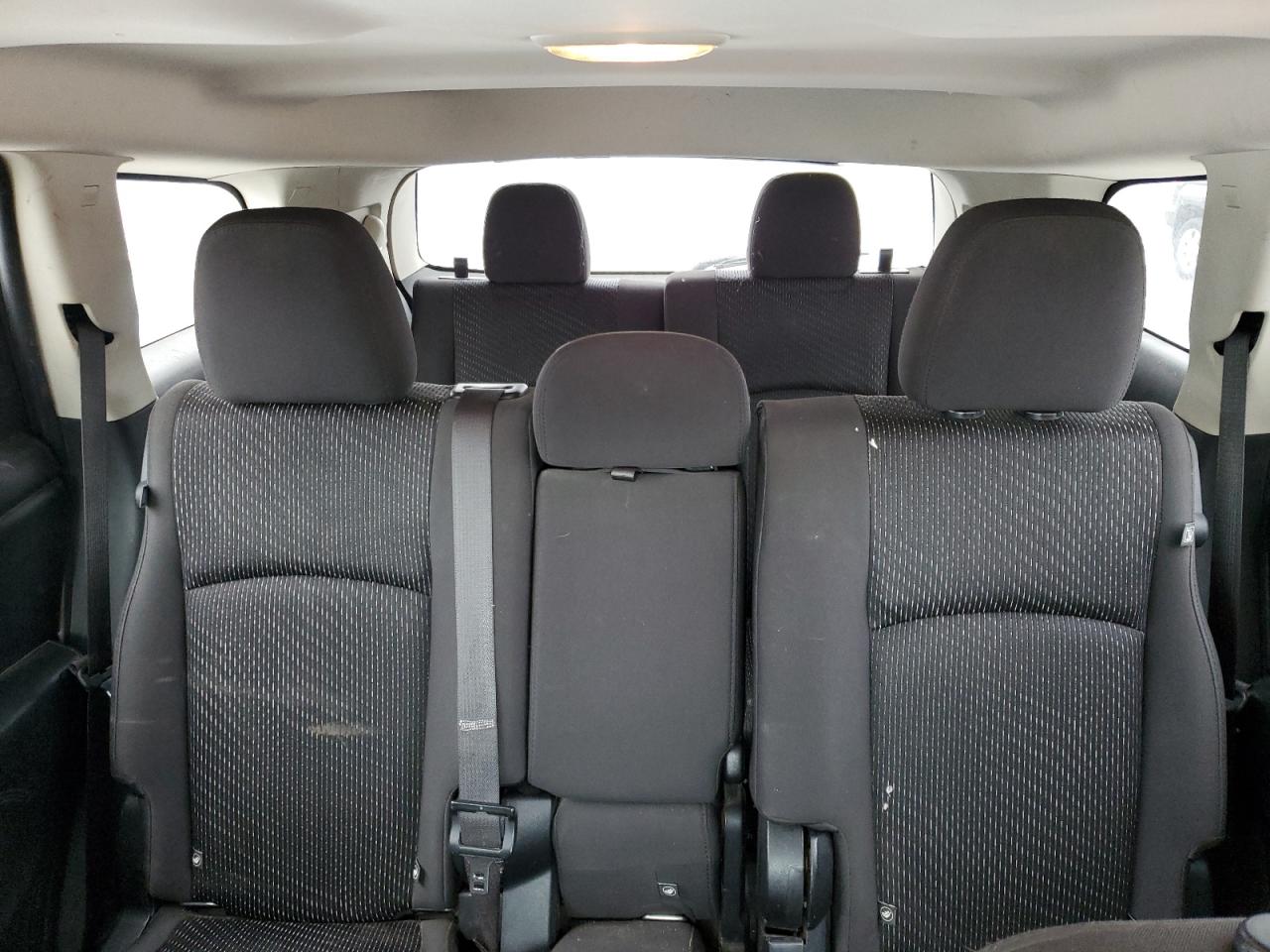 2018 Dodge Journey - Image 10
