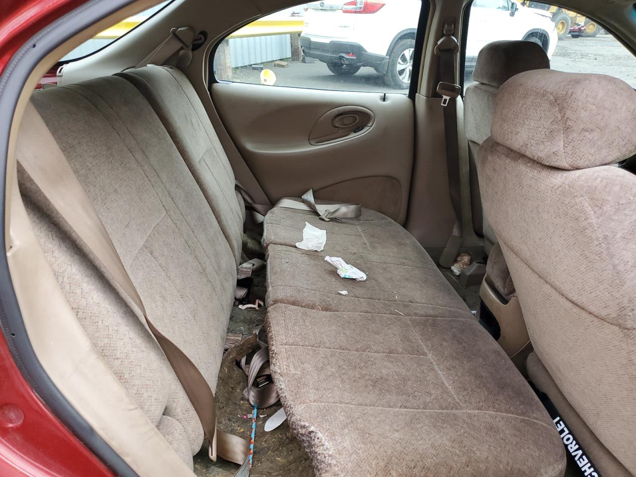 1998 Mercury Sable - Image 11