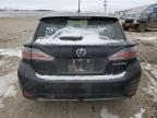 2011 Lexus Ct 200 продається в Portland, MI - All Over