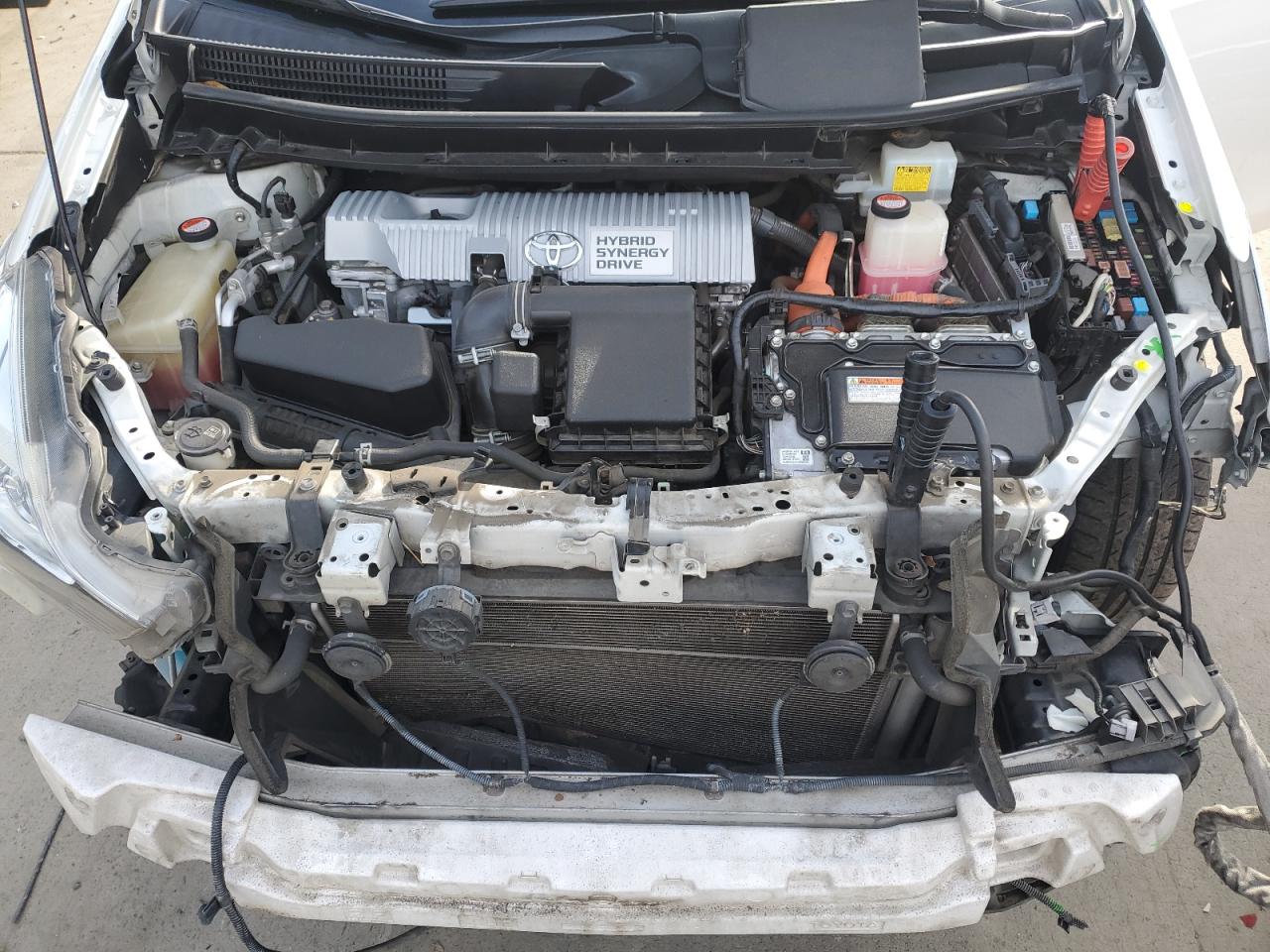 2017 Toyota Prius - Image 11