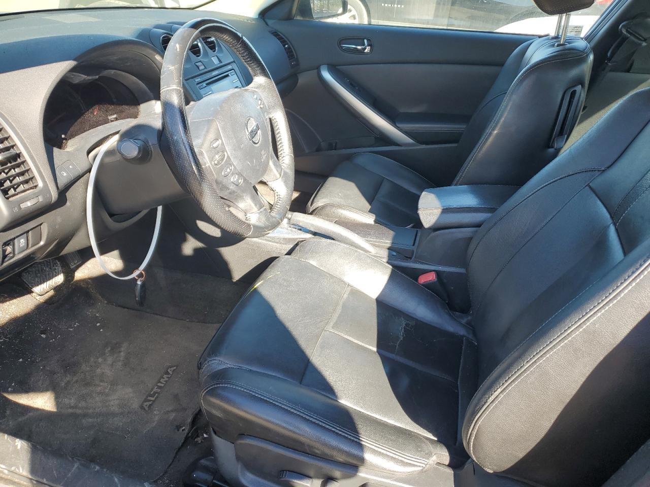 2012 Nissan Altima - Image 7