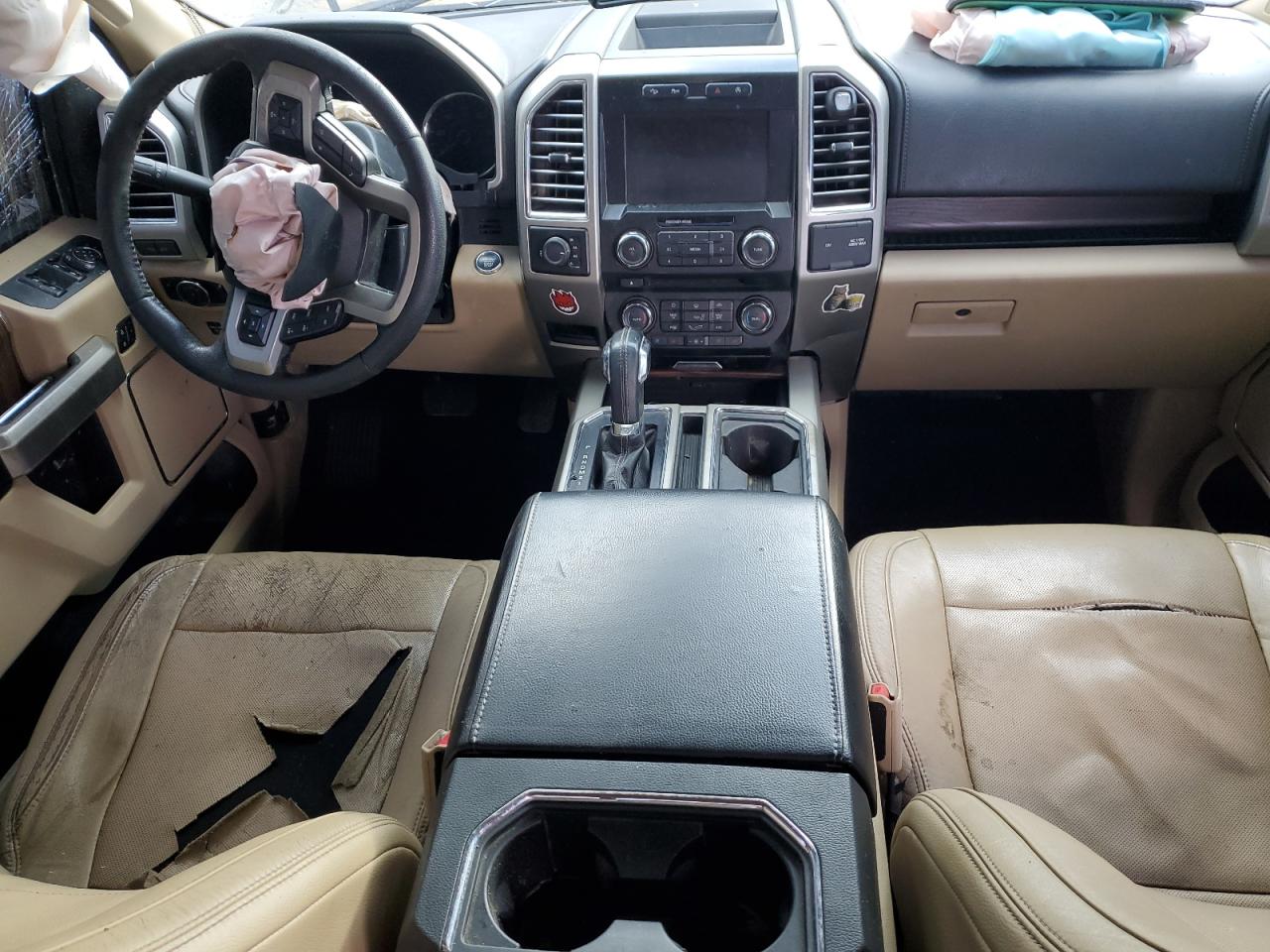 2015 Ford F-150 - Image 8