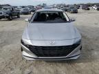 2023 Hyundai Elantra Sel for Sale in Loganville, GA - Top/Roof