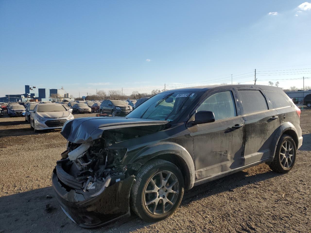 2015 Dodge Journey - Image 1