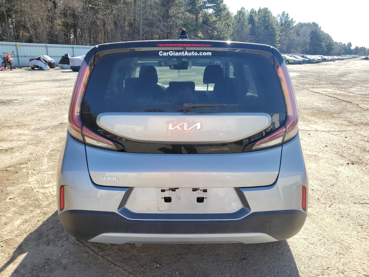 2023 Kia Soul - Image 6