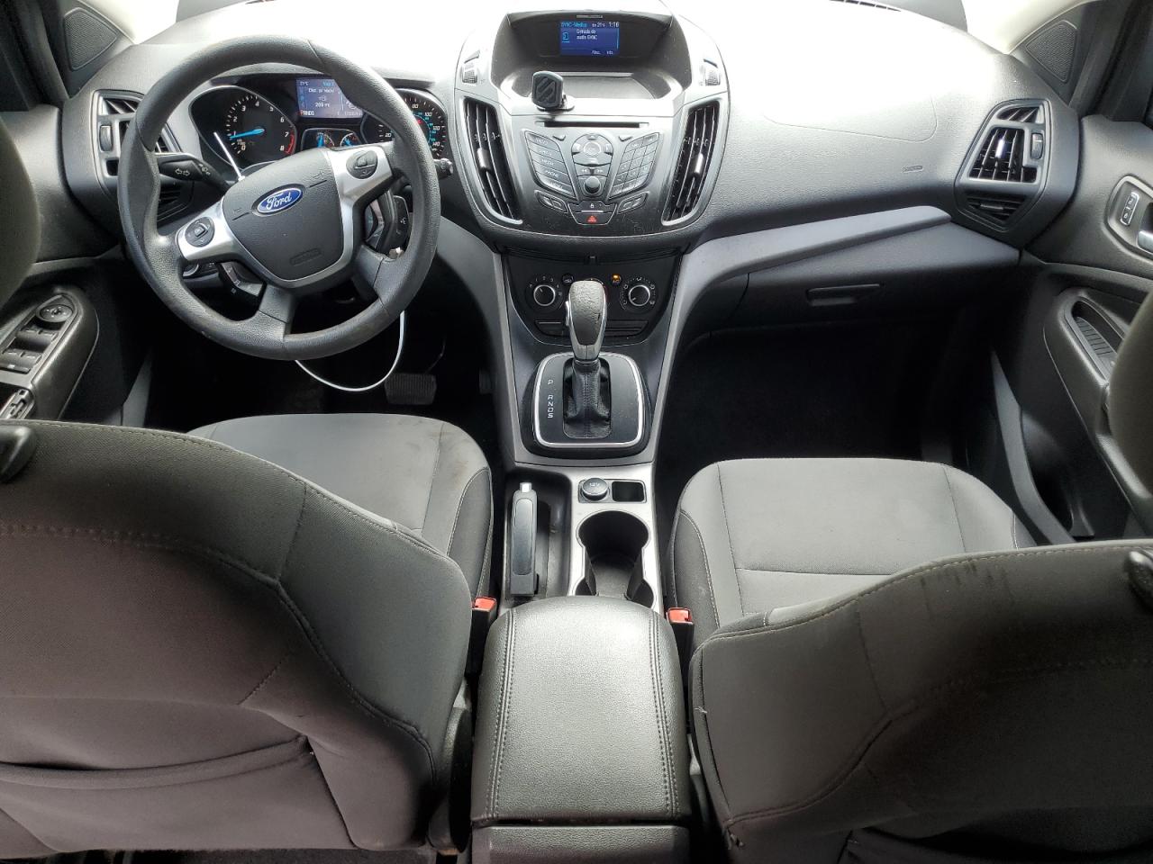 2014 Ford Escape - Image 8
