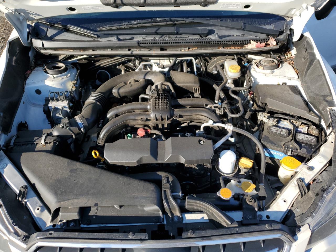 2015 Subaru XV - Image 13