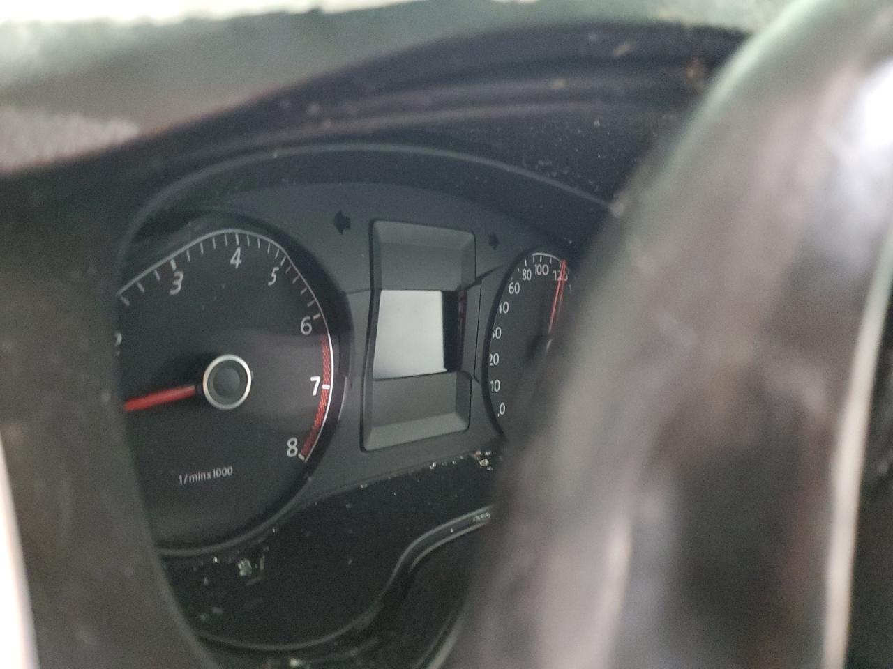 2014 Volkswagen Jetta Se VIN: 3VWDK7AJ3EM399760 Lot: 42991085