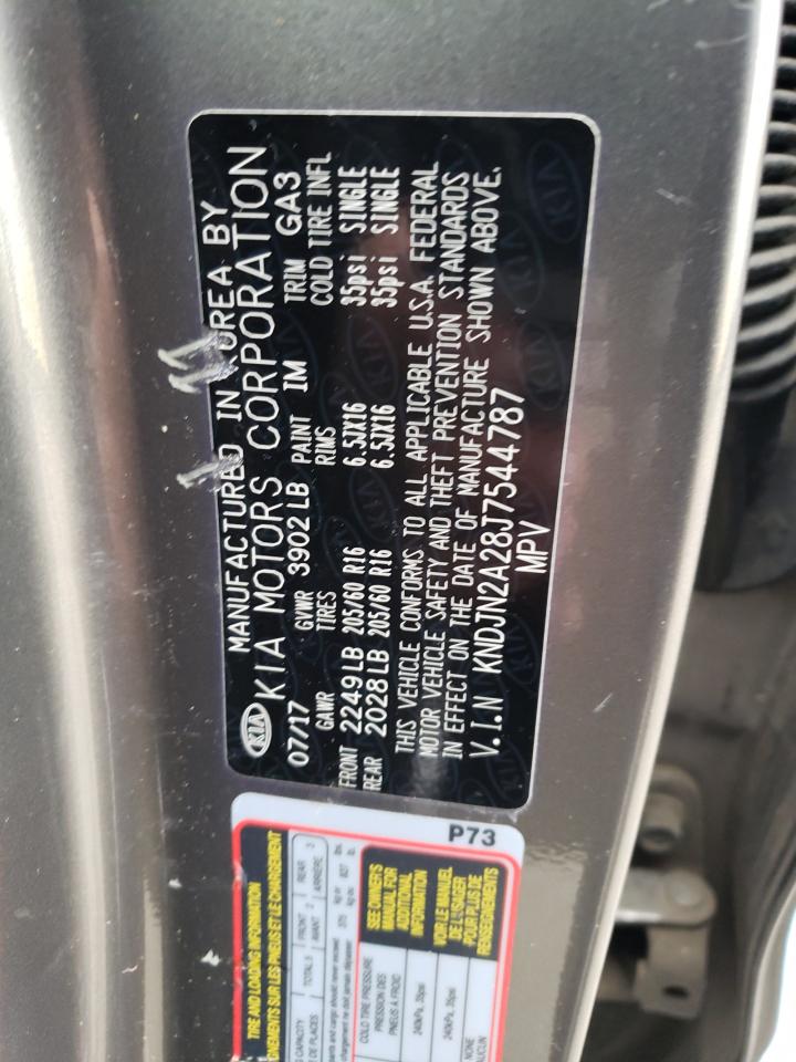 2018 Kia Soul - Image 13