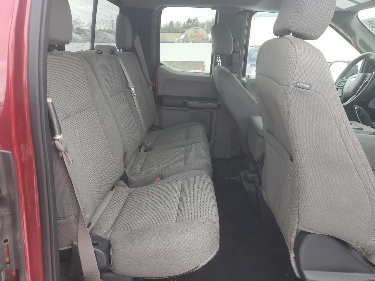 2016 Ford F-150 - Image 10
