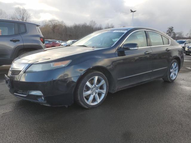 2012 Acura Tl 