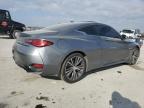 2018 Infiniti Q60 Luxe 300 na sprzedaż w Lebanon, TN - Front End