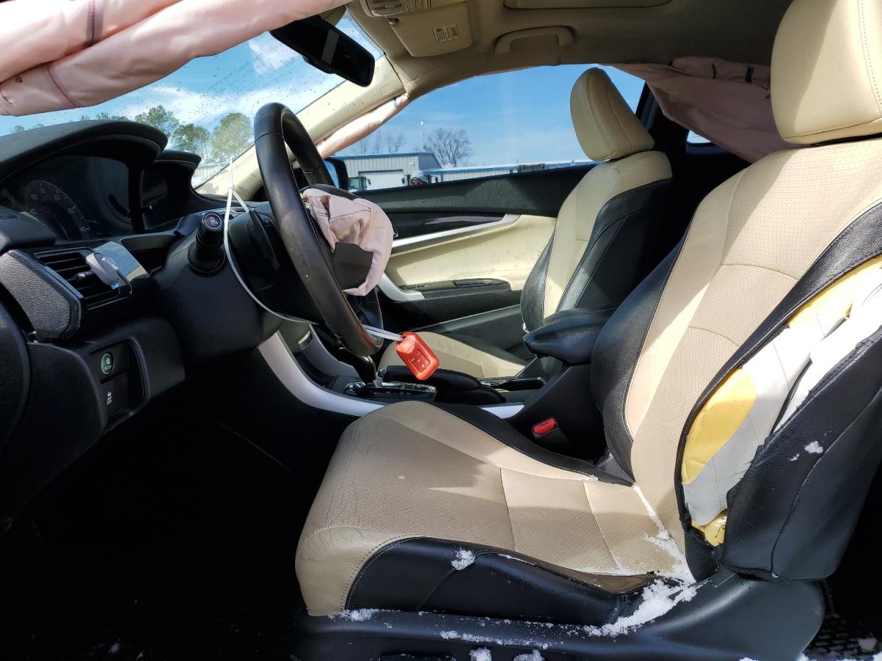 2015 Honda Accord - Image 7