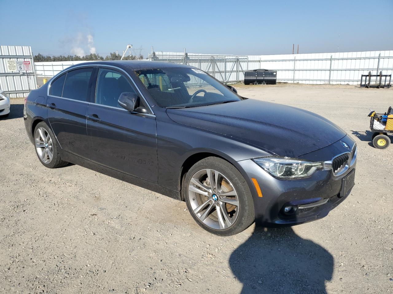 2018 BMW 3er - Image 4