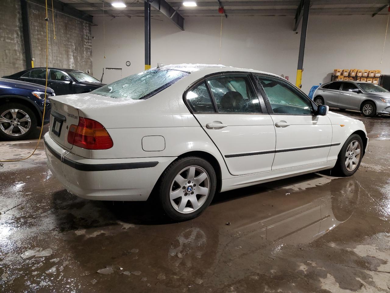 2005 BMW 3er - Image 3