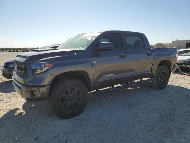 2021 Toyota Tundra Crewmax Sr5