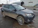 2013 TOYOTA RAV4 LIMITED for sale at Copart QC - MONTREAL