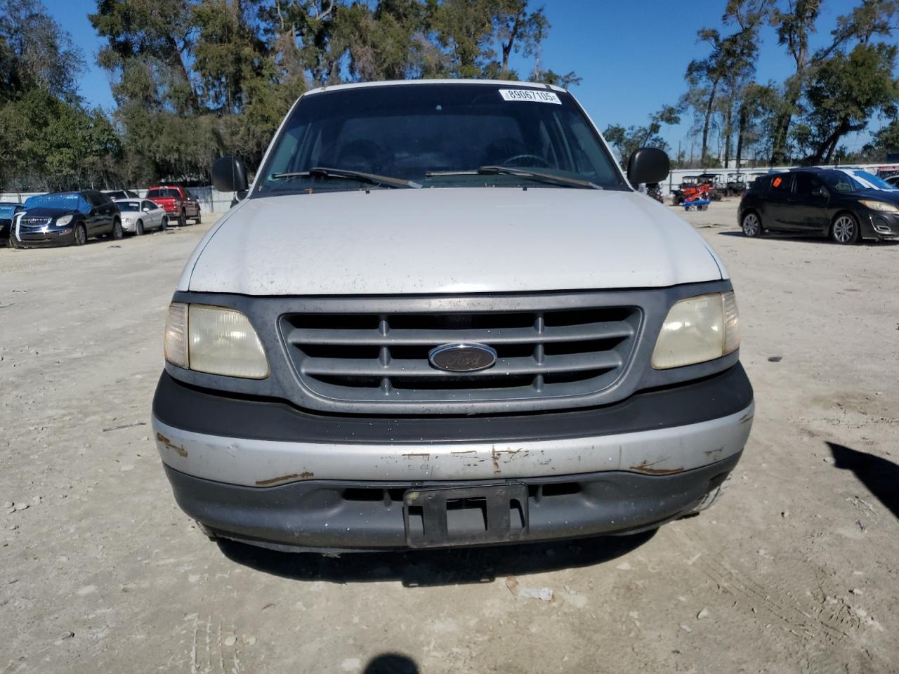 2000 Ford F-150 - Image 5