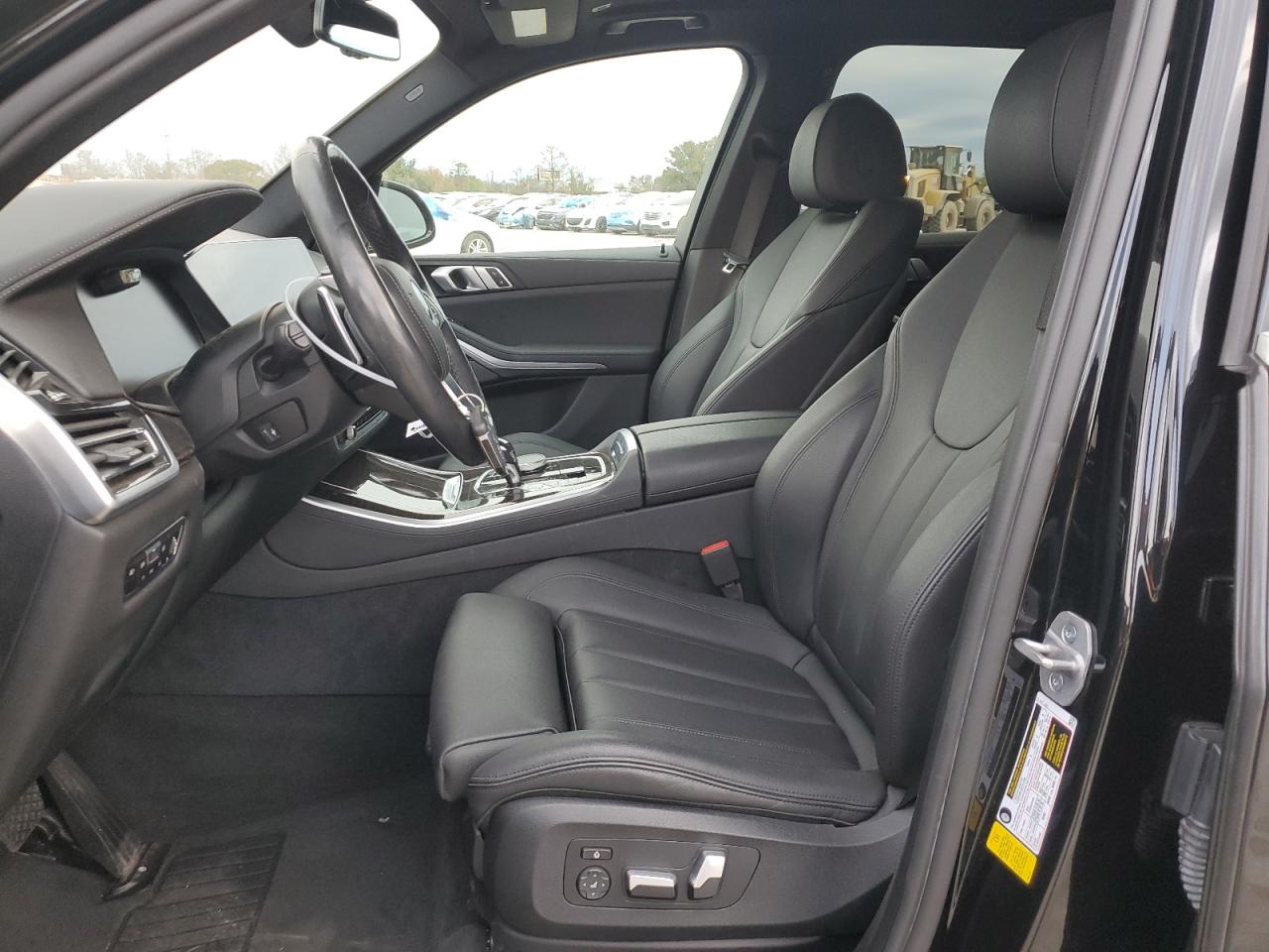 2021 BMW X5 - Image 7
