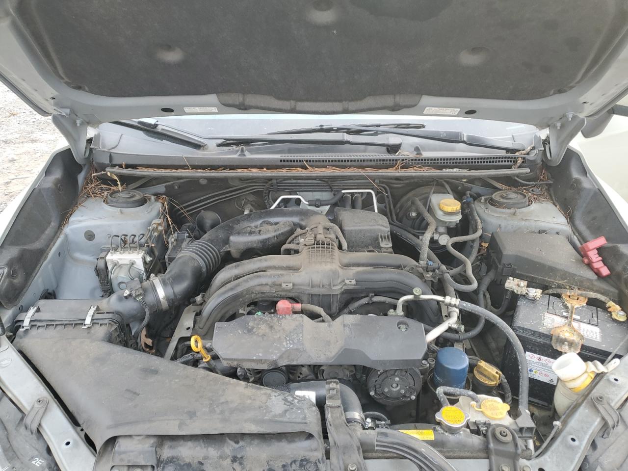 2016 Subaru XV - Image 13