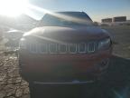 2021 Jeep Compass Limited de vânzare în Colton, CA - Front End