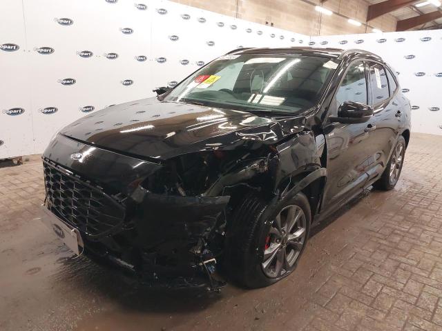 2023 FORD KUGA ST-LI for sale at Copart SANDWICH