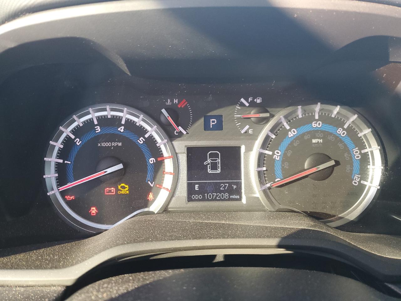 2014 Toyota 4Runner - Image 9