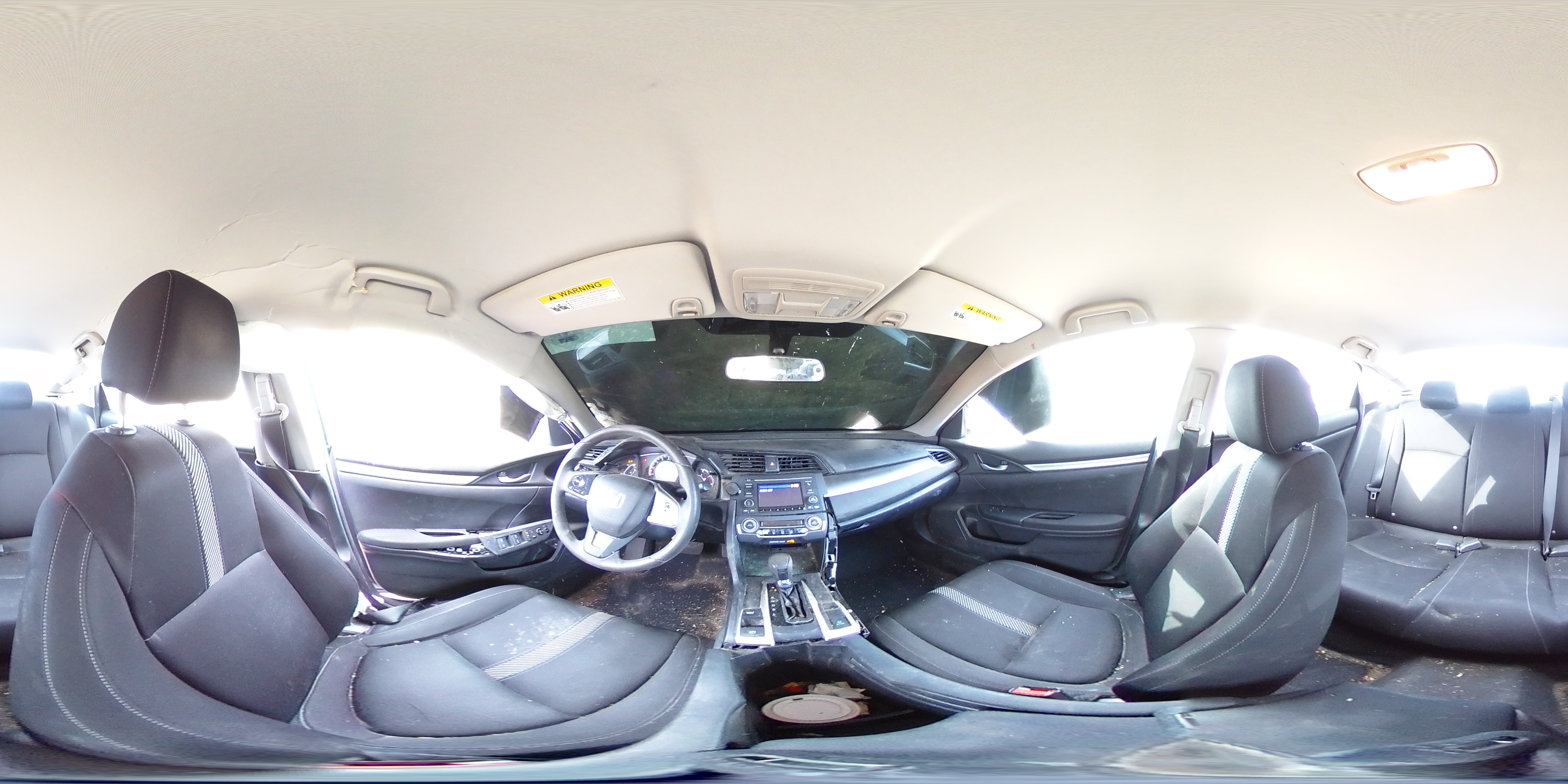 2017 Honda Civic - Image 13
