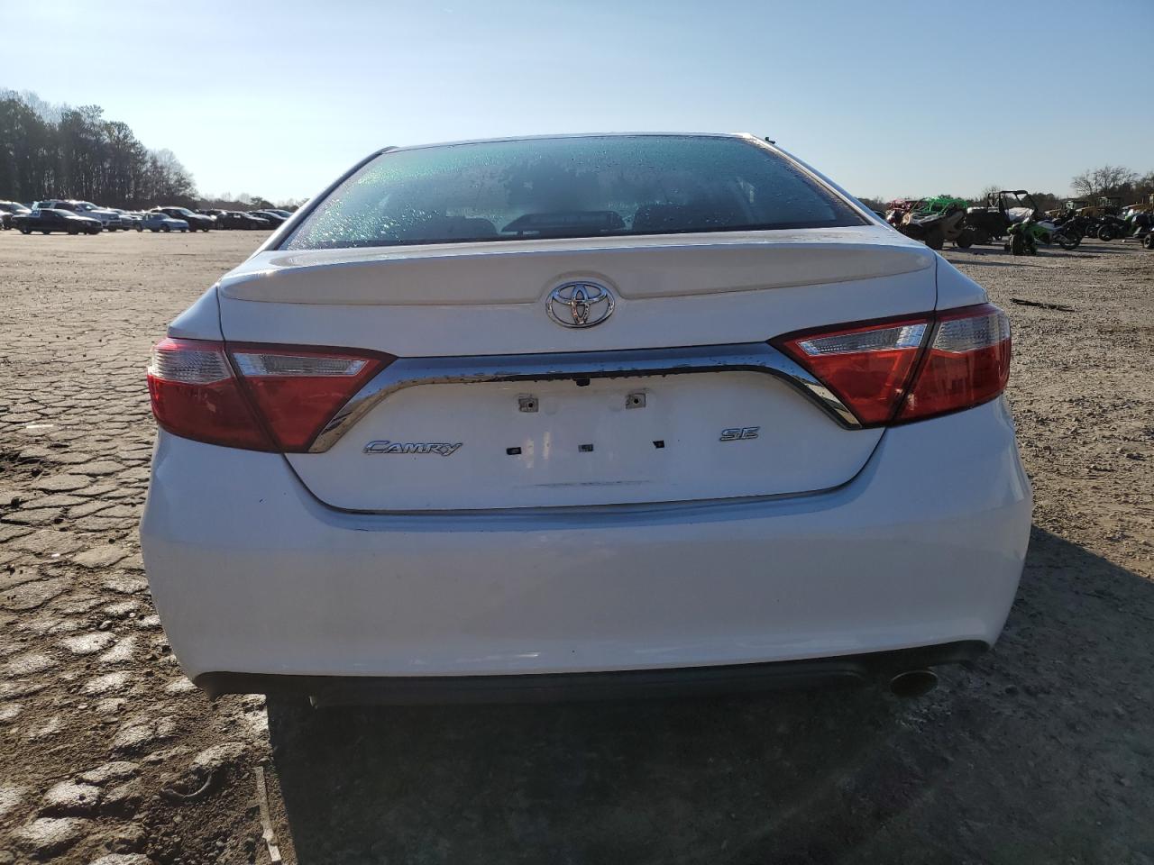 2017 Toyota Camry - Image 6