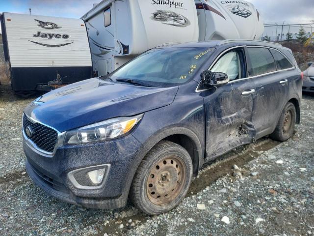 2017 Kia Sorento Lx for Sale in Cow Bay, NS - Side