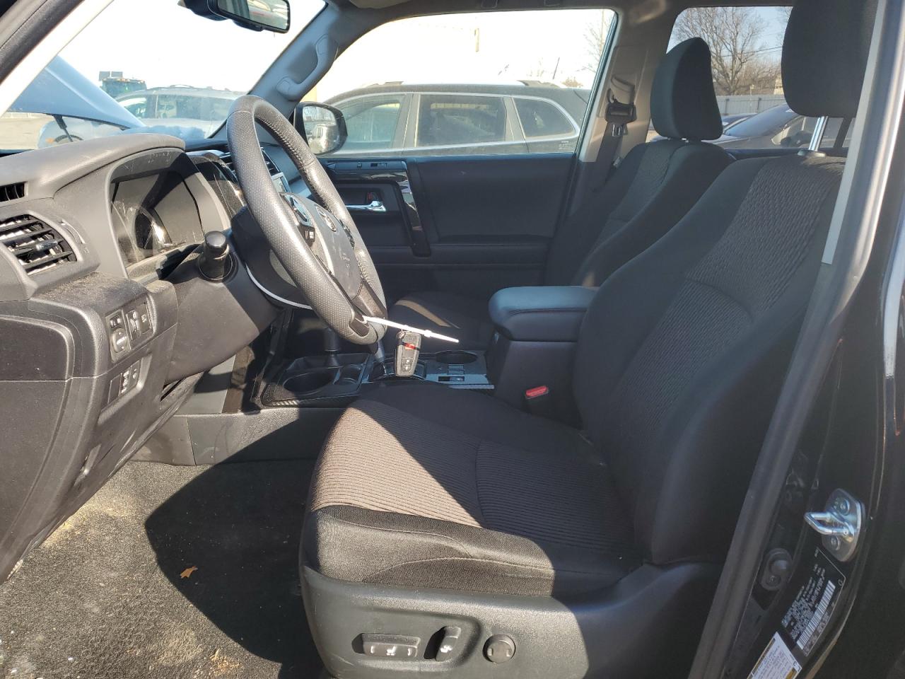 2023 Toyota 4Runner - Image 7