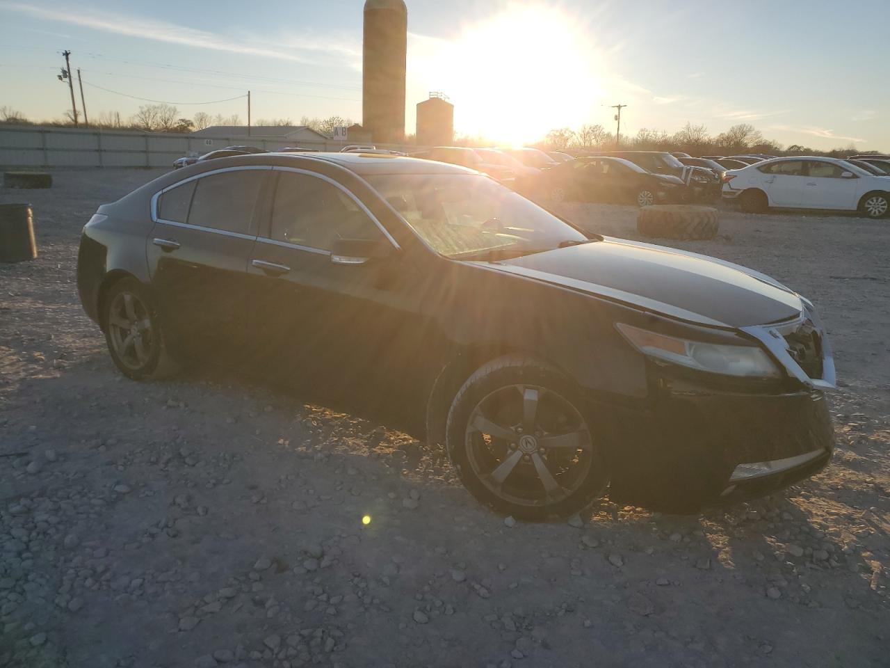 2010 Acura TL - Image 4