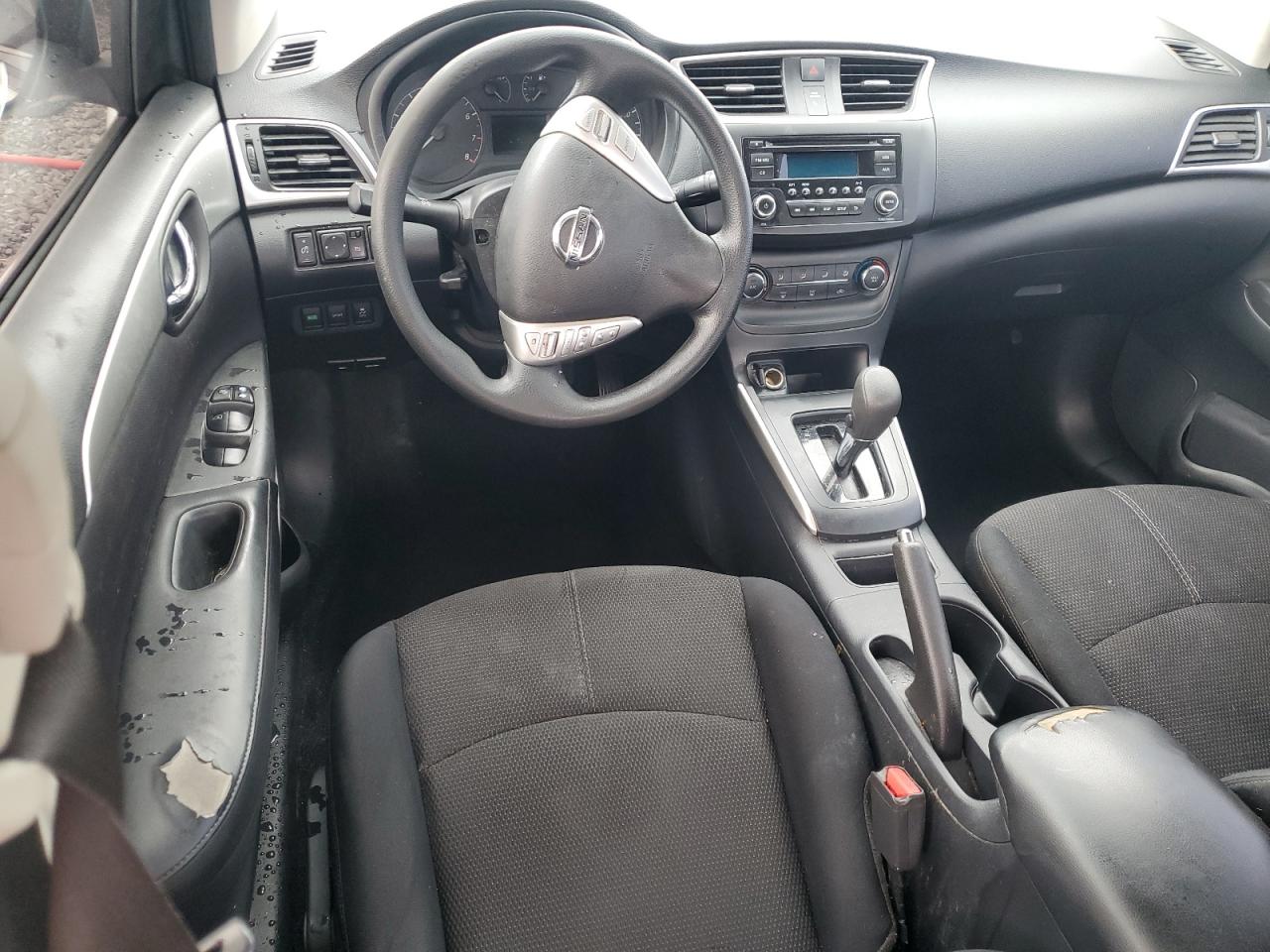 2017 Nissan Sentra - Image 8
