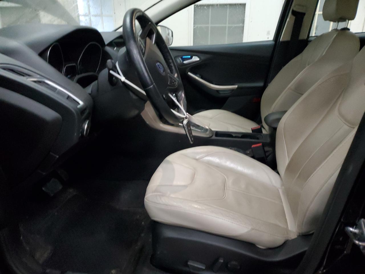 2016 Ford Focus - Image 7