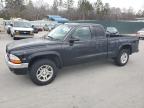 2003 Dodge Dakota Sxt იყიდება Savannah-ში, GA - Side