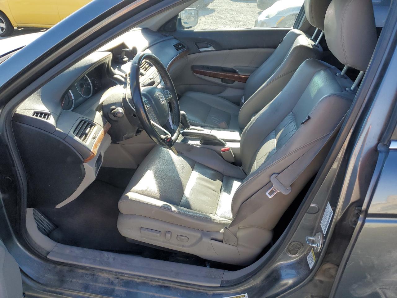2011 Honda Accord - Image 7