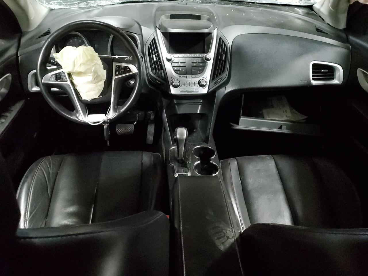 2015 Chevrolet Equinox - Image 8