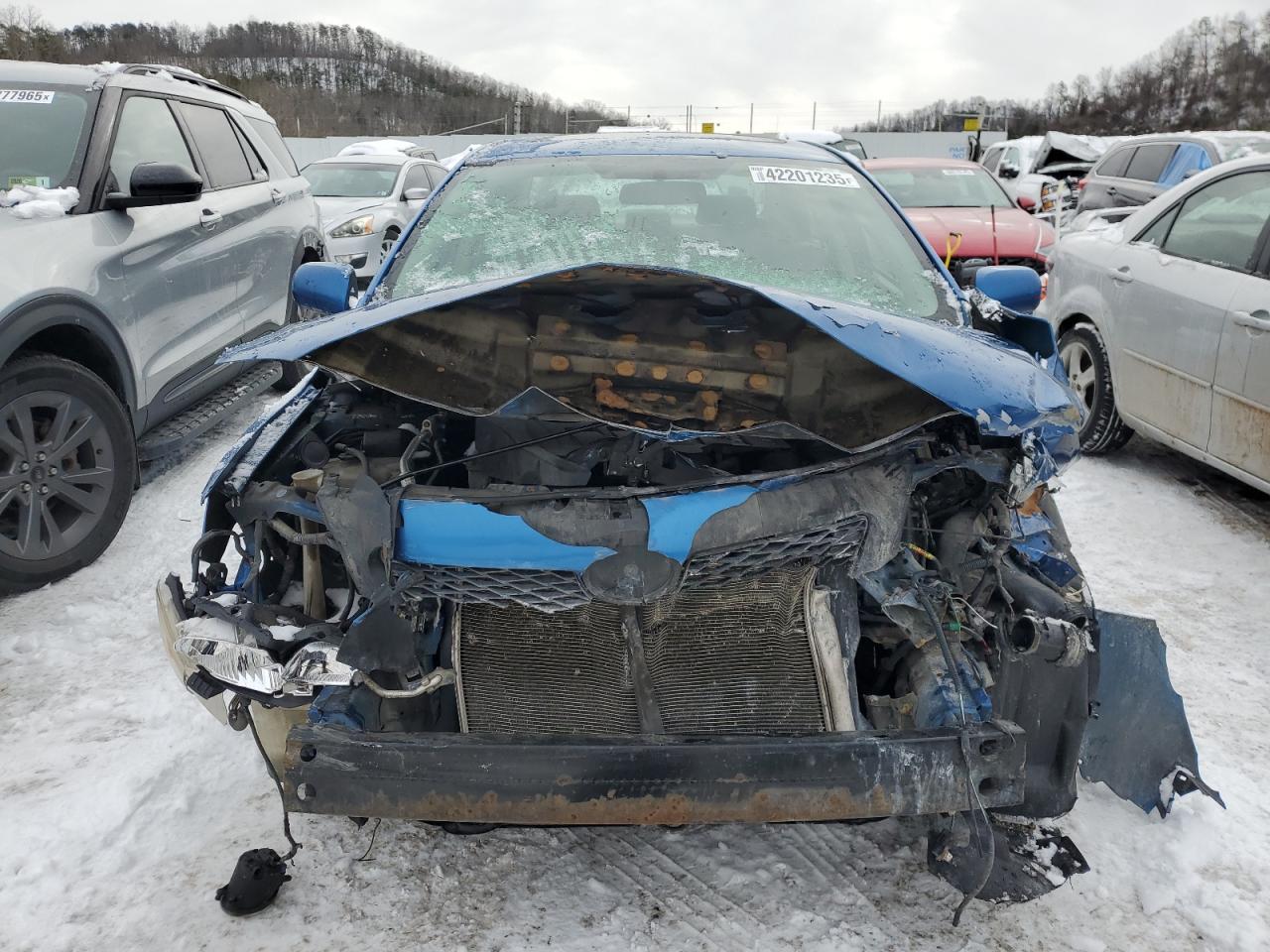 2010 Toyota Corolla - Image 5