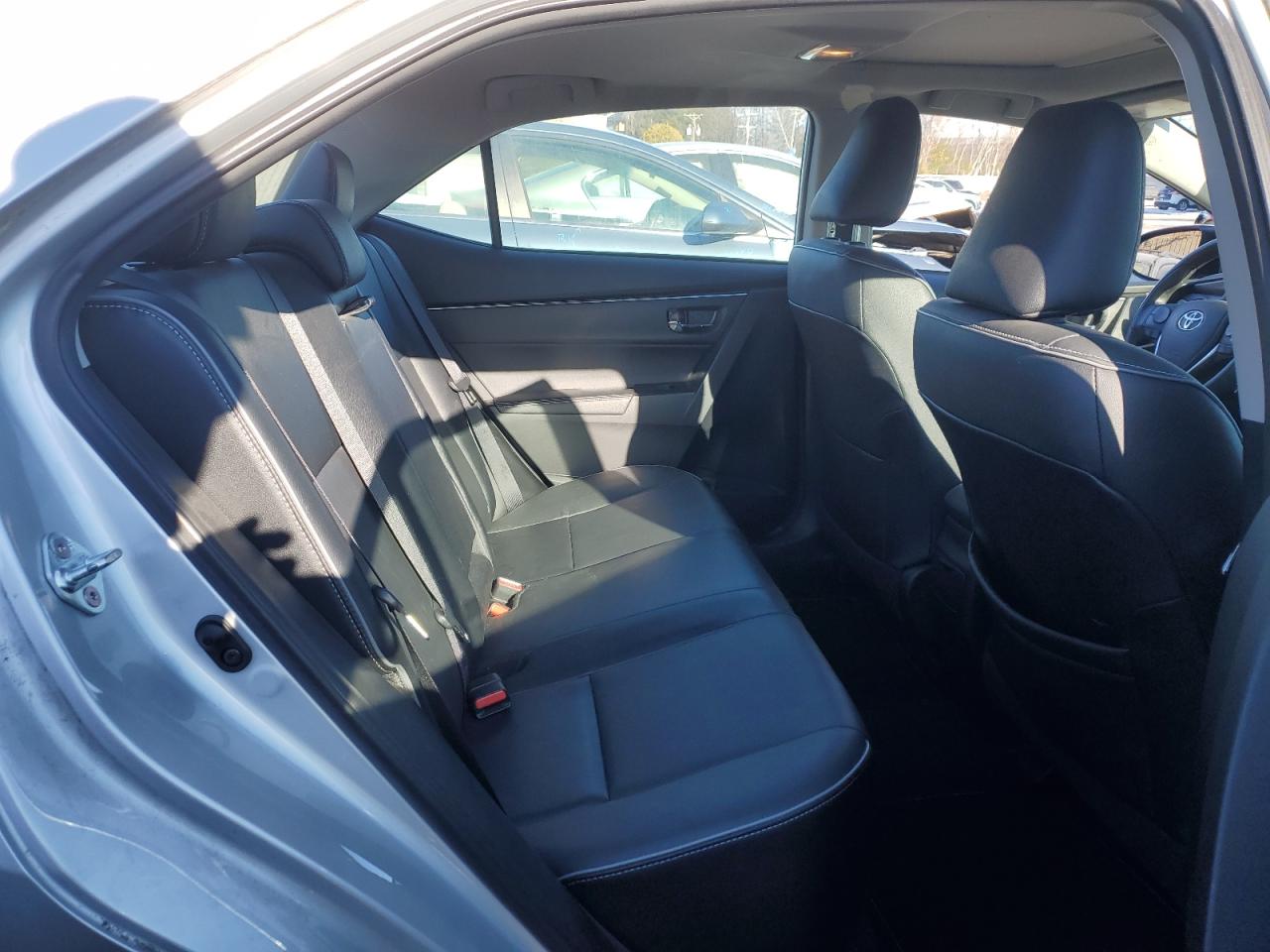 2017 Toyota Corolla - Image 10